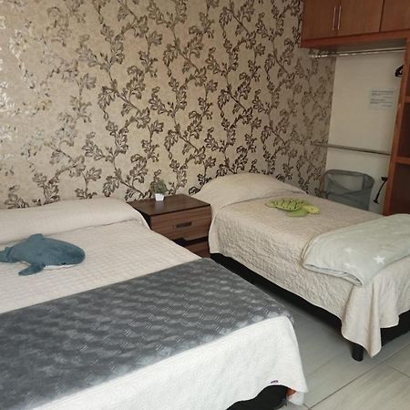 Casa Sol #222, Para 6 Personas Ла-Пас Экстерьер фото