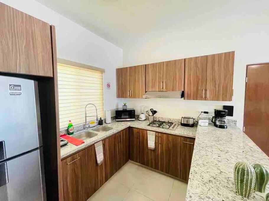 Casa Sol #222, Para 6 Personas Ла-Пас Экстерьер фото
