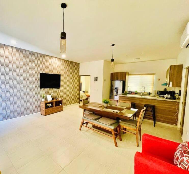 Casa Sol #222, Para 6 Personas Ла-Пас Экстерьер фото