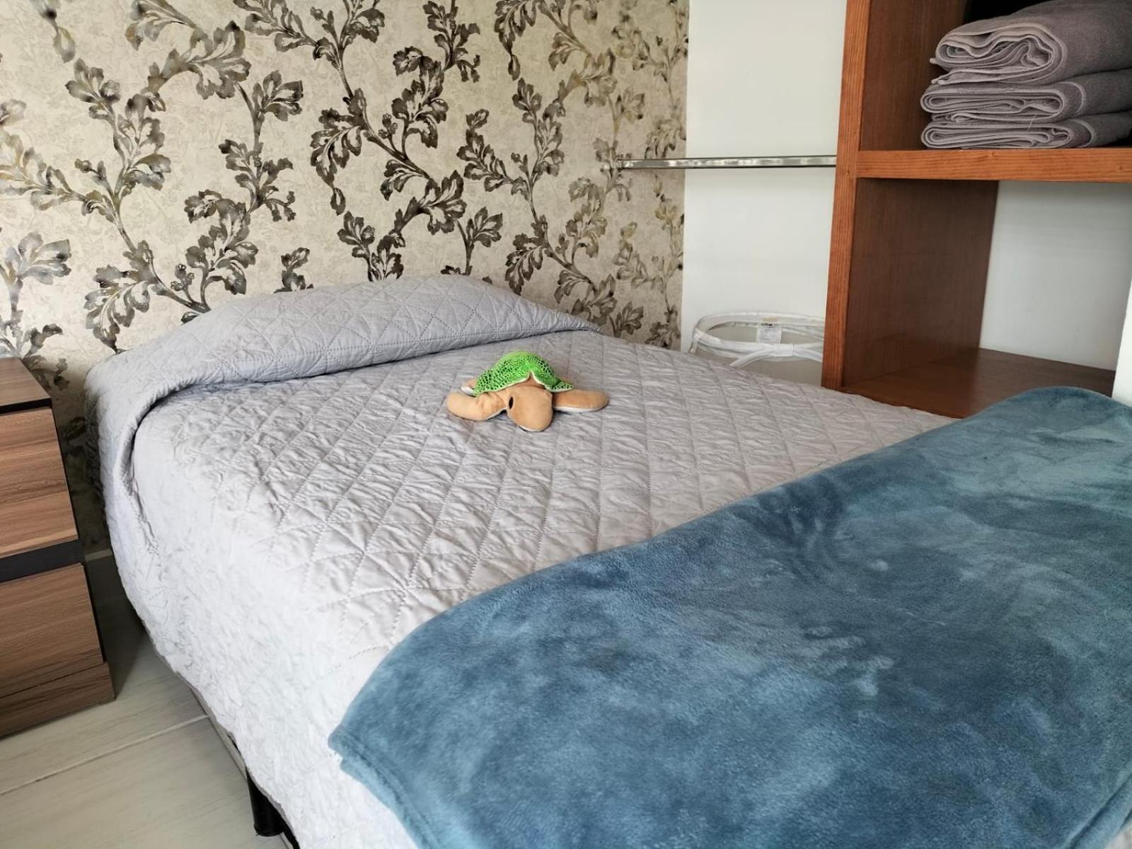 Casa Sol #222, Para 6 Personas Ла-Пас Экстерьер фото