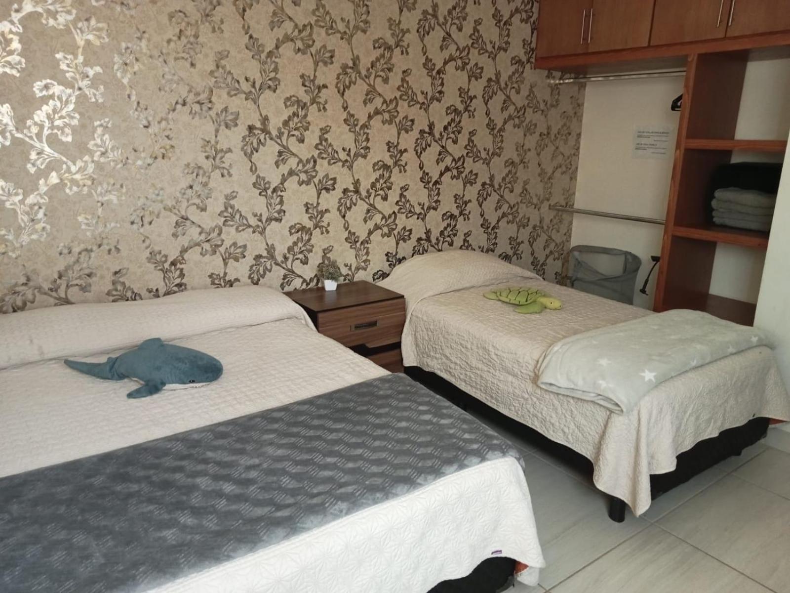Casa Sol #222, Para 6 Personas Ла-Пас Экстерьер фото